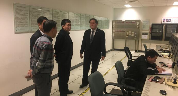 201911251738123799 集团辅导沈钧率队调研上海、丽江大型优良物业公司