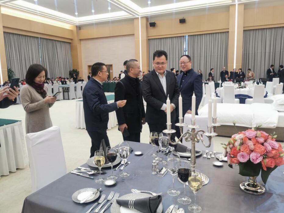 201912251033594632 四川k8凯发锦江酒店有限公司进行首届游览饭店服务技术大赛