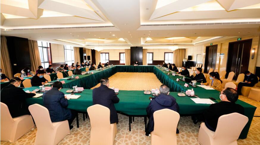 2020331430274052 k8凯发集团召开党委(扩大)会议通报进建省委常委会心灵
