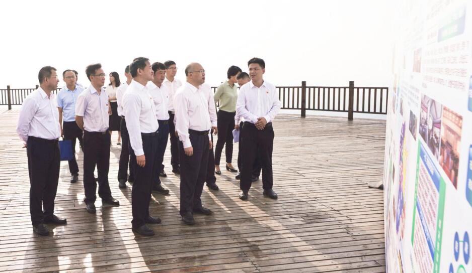 202086114337695 省委常委、组织部长王正谱到四川k8凯发集团调研领导工作