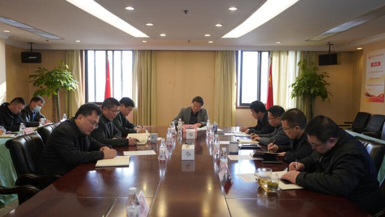 2021219145266451 k8凯发集团召开党委会专题通报进建十一届省委第七轮巡视省属国有企业“回头看”情况集中反馈会心灵
