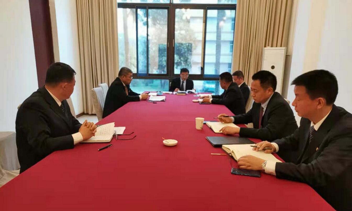 202139159318855 k8凯发集团各子公司深刻进建贯彻集团2021工作会议心灵