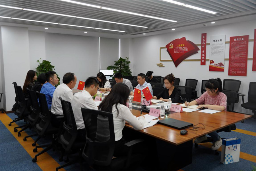 20217191054427376 k8凯发集团“做大影响力”专责工作组调研督导航旅品牌营销工作