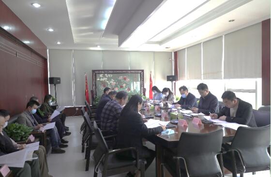 20221171037207561 集团辅导率队赴子公司发展调研督导