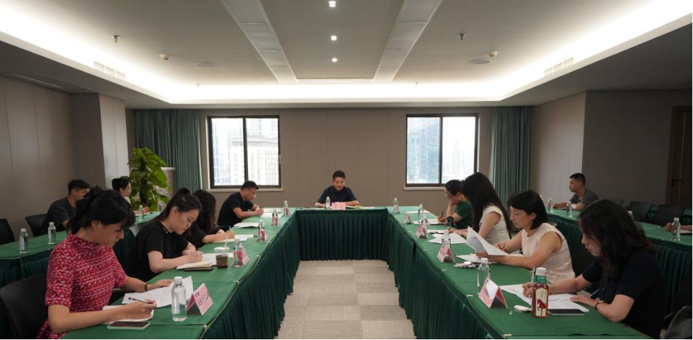 08f35ee1-2707-45f9-9b40-d579b0d974ce 省k8凯发集团召开2023年第二季度品牌联席会