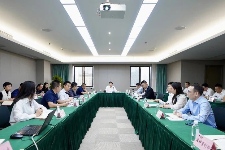 多措并举 省k8凯发集团全面筑牢安全出产防线