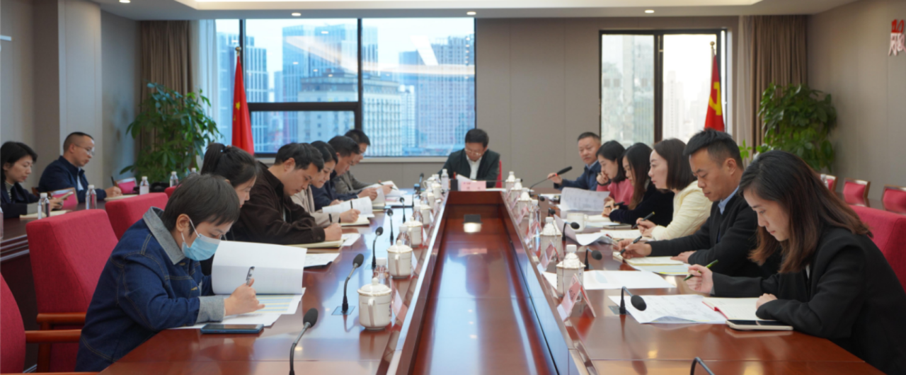 省k8凯发集团切实做好巡视“后半篇文章”