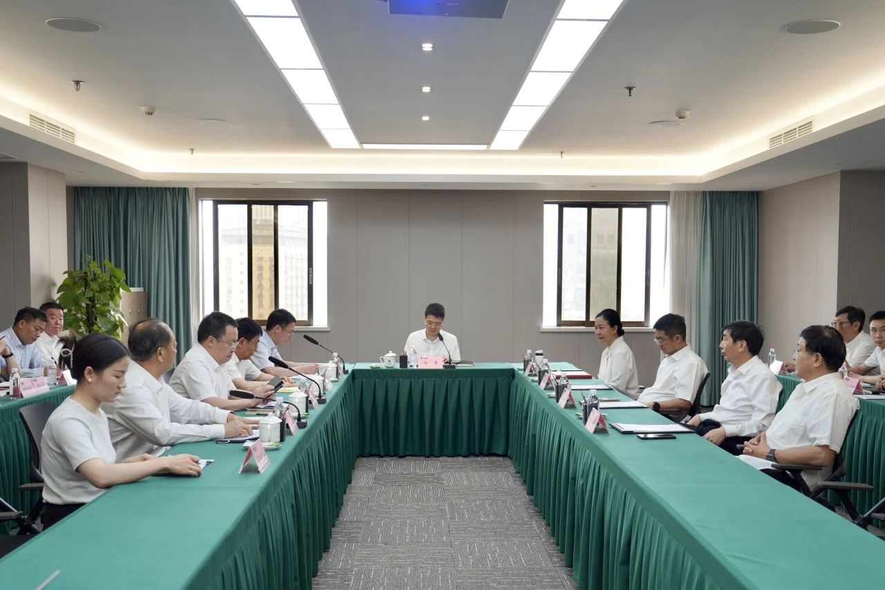 省k8凯发集团新任表部董事到岗履职
