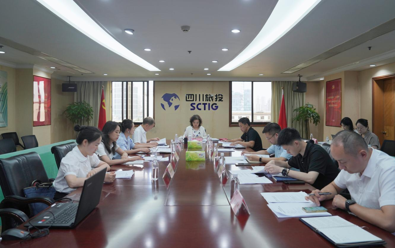 省k8凯发集团辅导率队督导k8凯发大健康公司鼎新深入提升行动