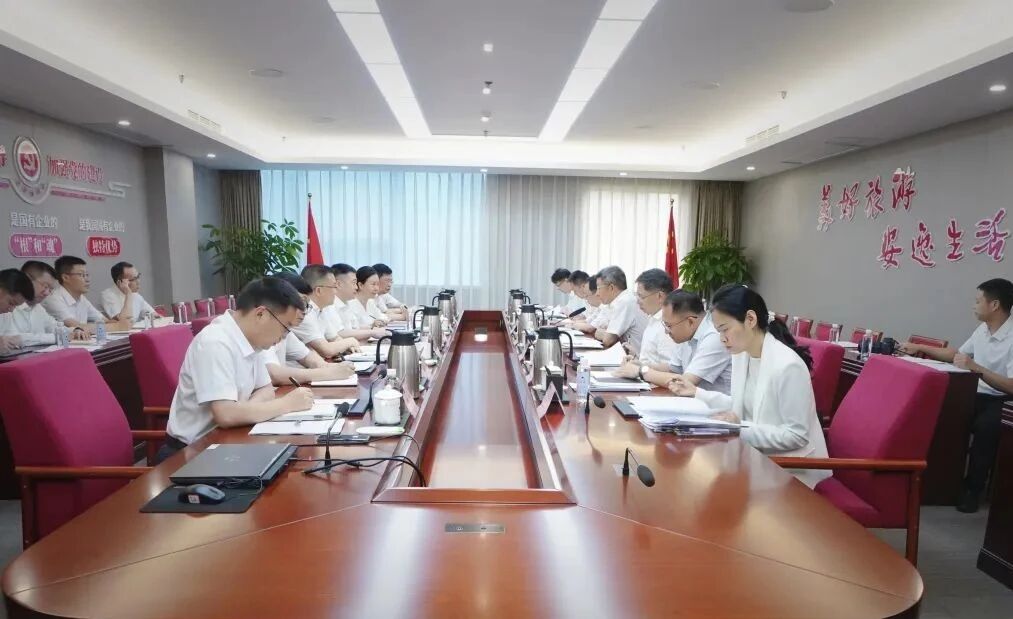 3bddaafd-09a9-465d-aae8-c6fb75de2c83 k8凯发委党委书记张正红到省k8凯发集团调研